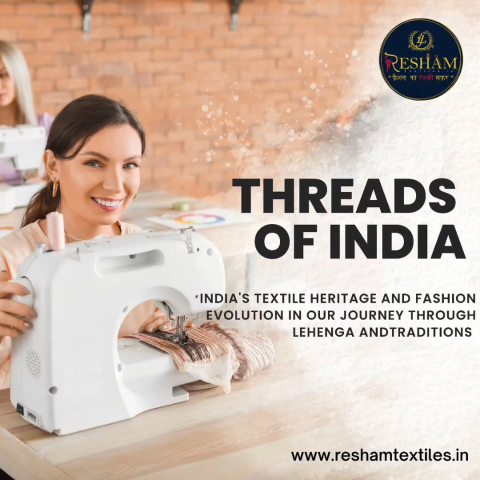 Crafting Elegance with Every Weave